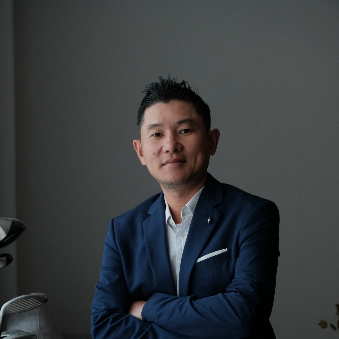 Ông Trịnh Thành và hành trình kiến tạo sân chơi quốc tế hoà quyện bản sắc Việt Nam