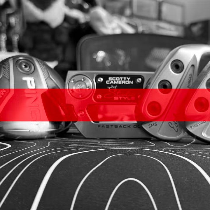 Loại bỏ ngay 3 kiểu gậy golf 'lỗi thời' này trước khi bước vào năm 2026