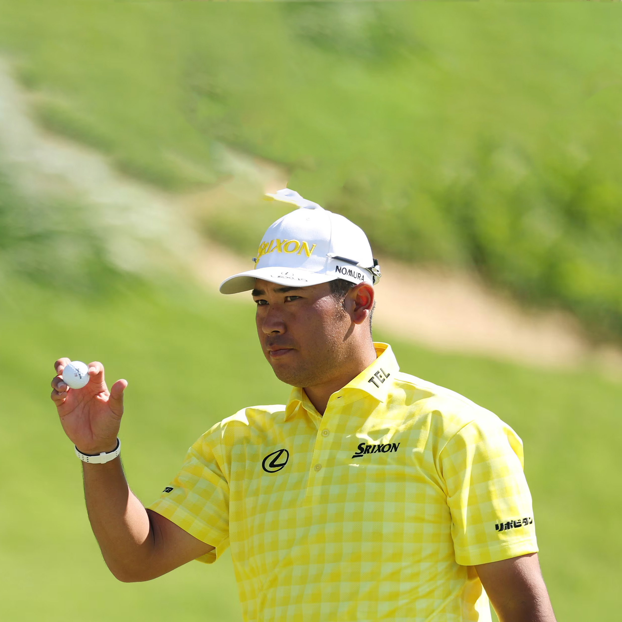 Bộ sưu tập gần 400 gậy putter Scotty Cameron của Hideki Matsuyama