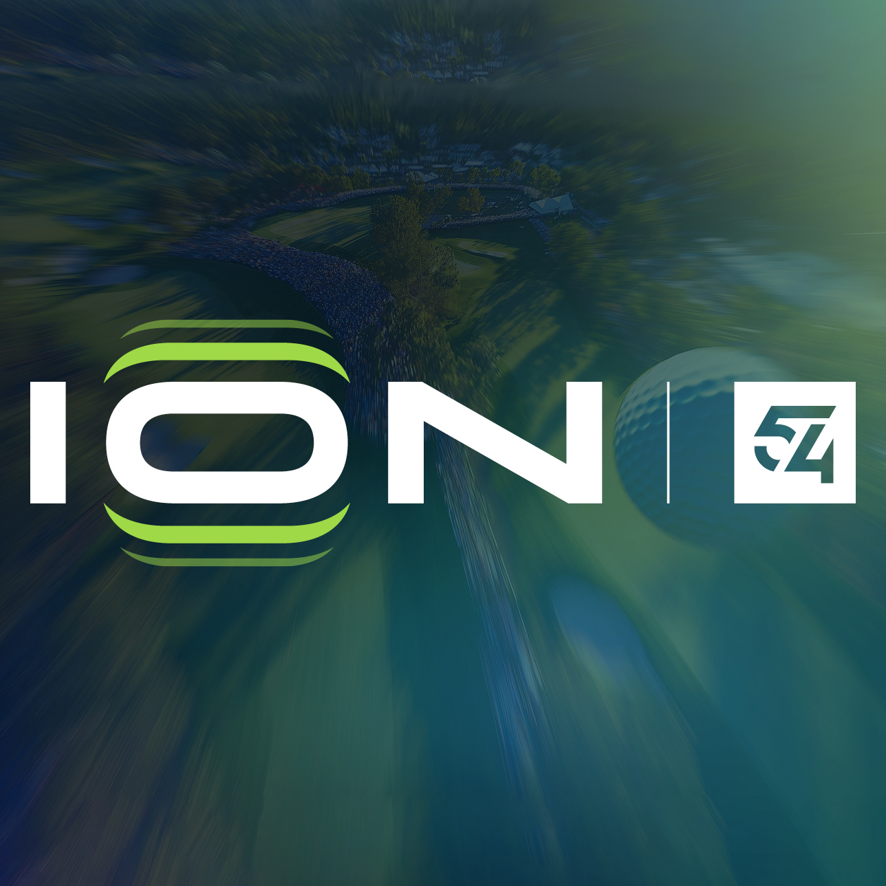 54 ra mắt Ion 54, giải pháp golf toàn diện, đột phá trên toàn cầu