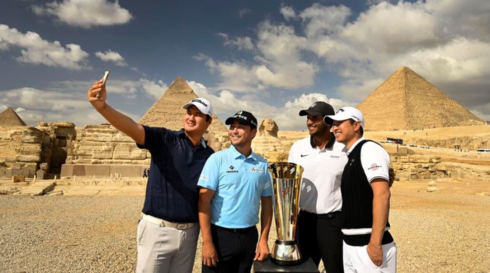 International-Series-Egypt