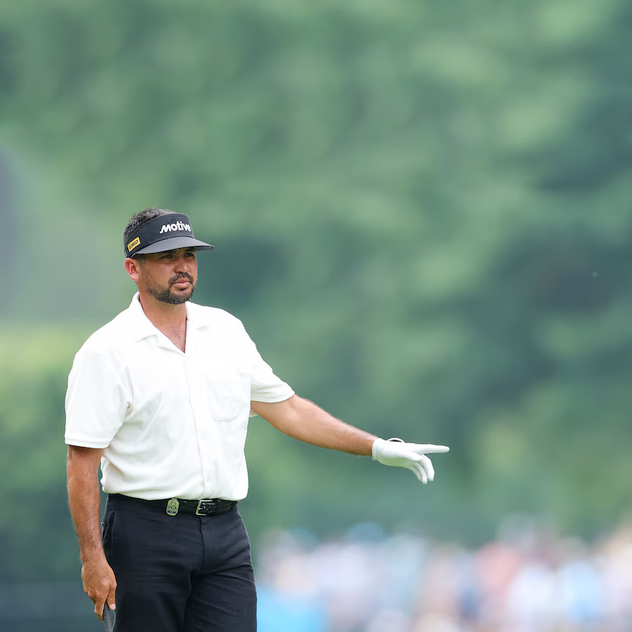 Jason Day tiết lộ bí quyết tái tạo bản thân ở tuổi 38