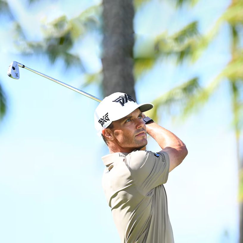 Chiến thắng thứ 60 ở giải phong trào của một tay golf PGA Tour