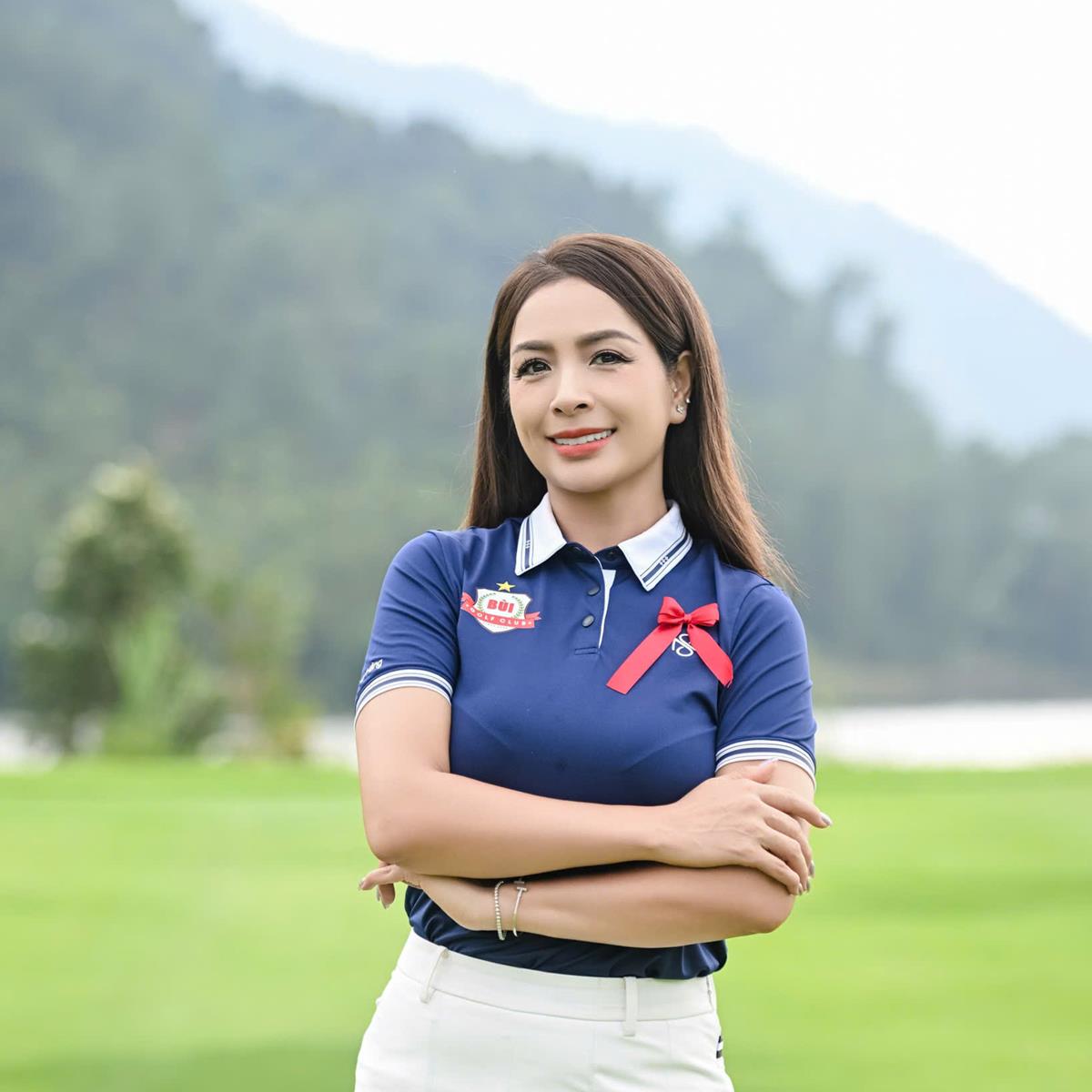 TTK Bùi Thúy Hằng: Khi sức mạnh của nhà vô địch bắt đầu từ sự gắn kết
