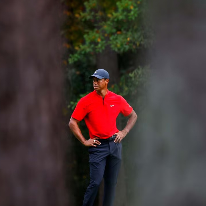 Tương lai của Tiger Woods ở tuổi 50 vẫn là một ẩn số