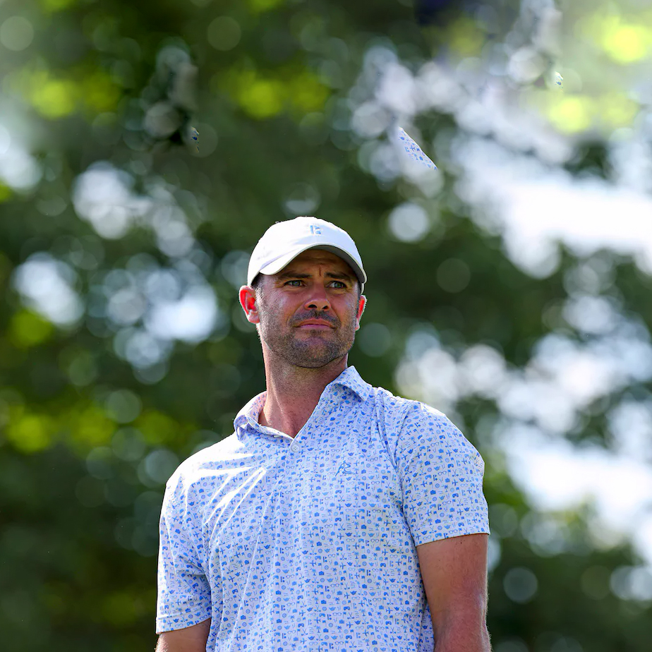 Wesley Bryan bị PGA Tour từ chối thẳng thừng, không được thảo luận về án phạt. 