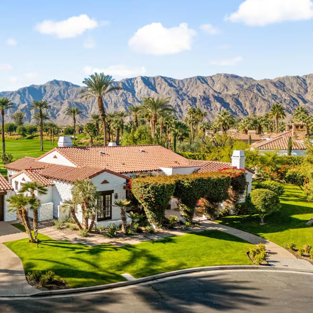 Những bí mật trong ngôi nhà của 'ông vua' Arnold Palmer