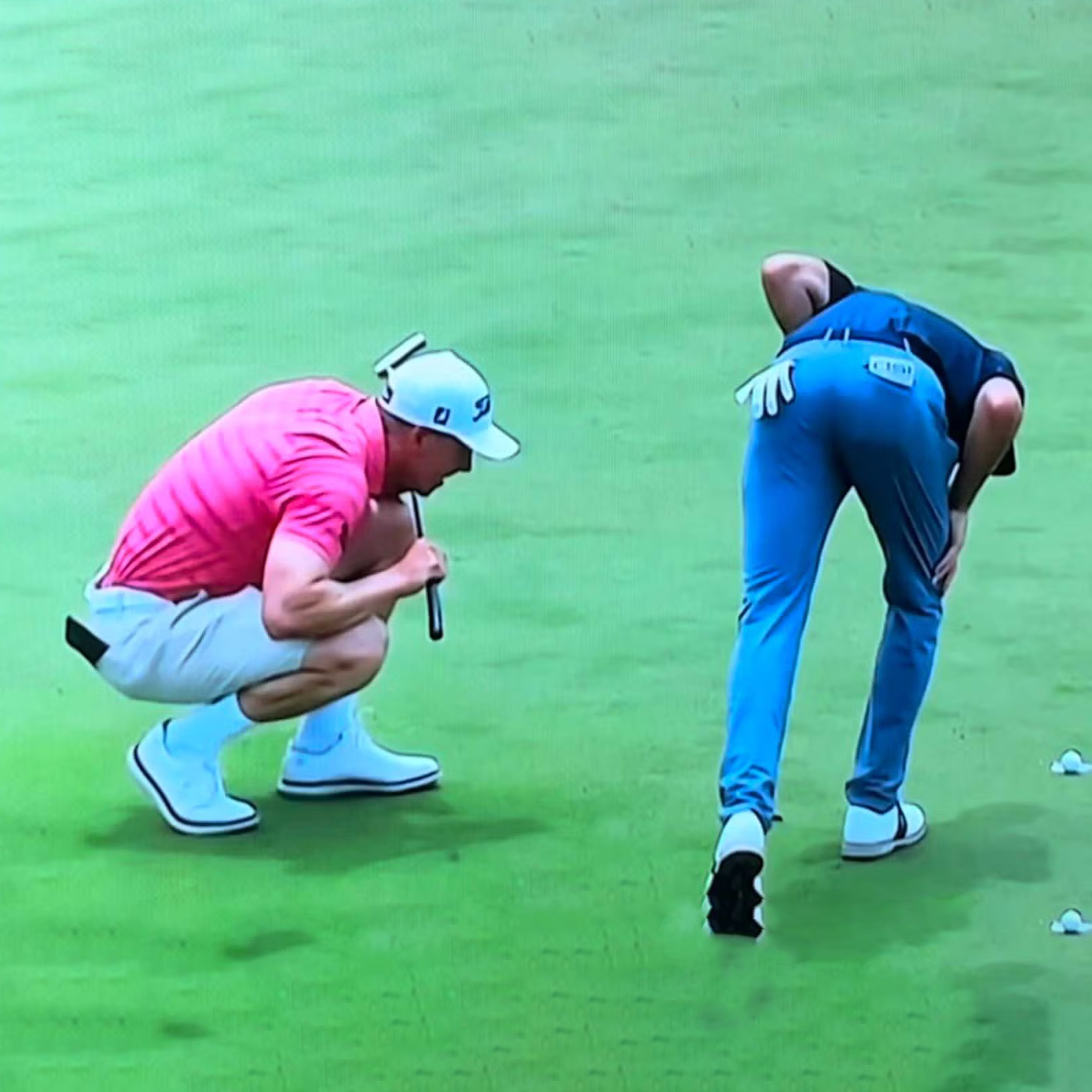 Birdie ngắn là chiến thắng hay tự lừa dối chính mình?