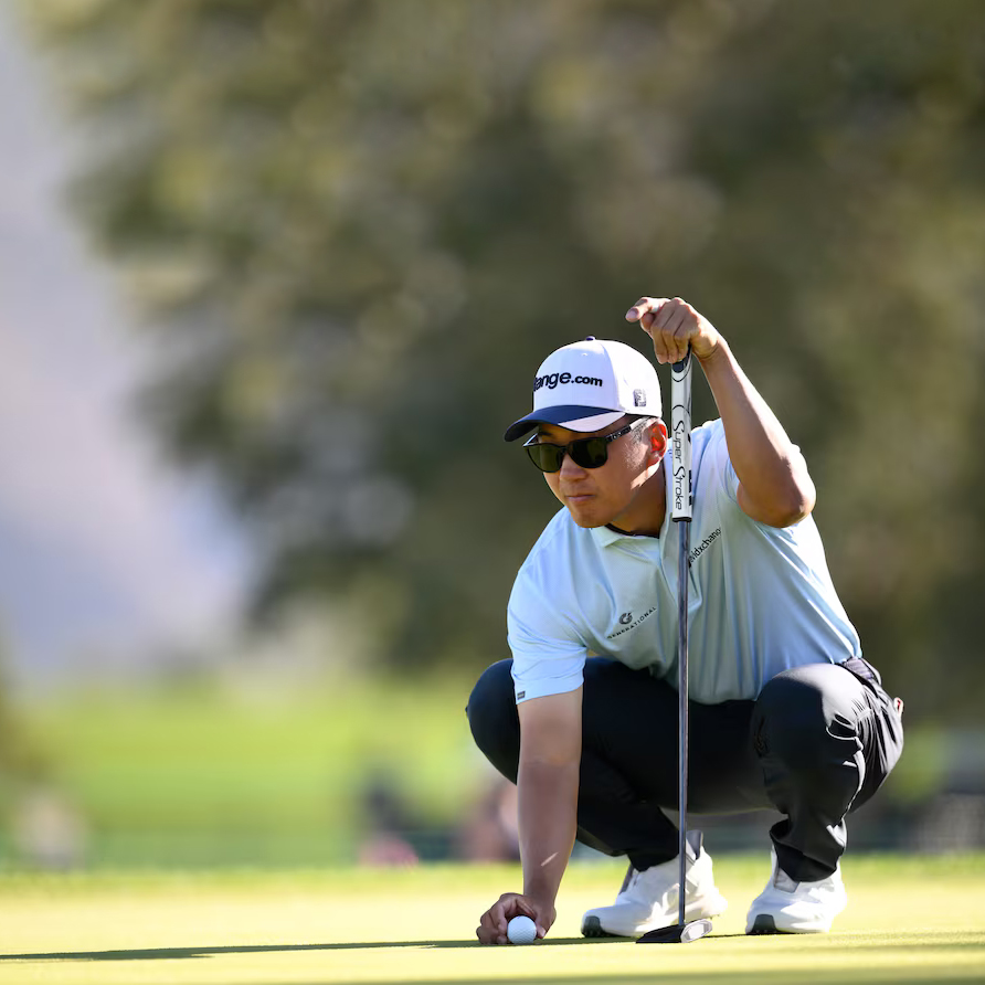 Michael Kim bị chỉ trích dữ dội vì quan điểm gây tranh cãi về The Players Championship