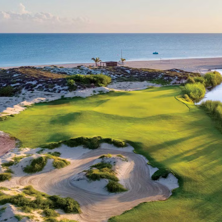 4 mẹo nhỏ để có trải nghiệm golf trọn vẹn tại resort