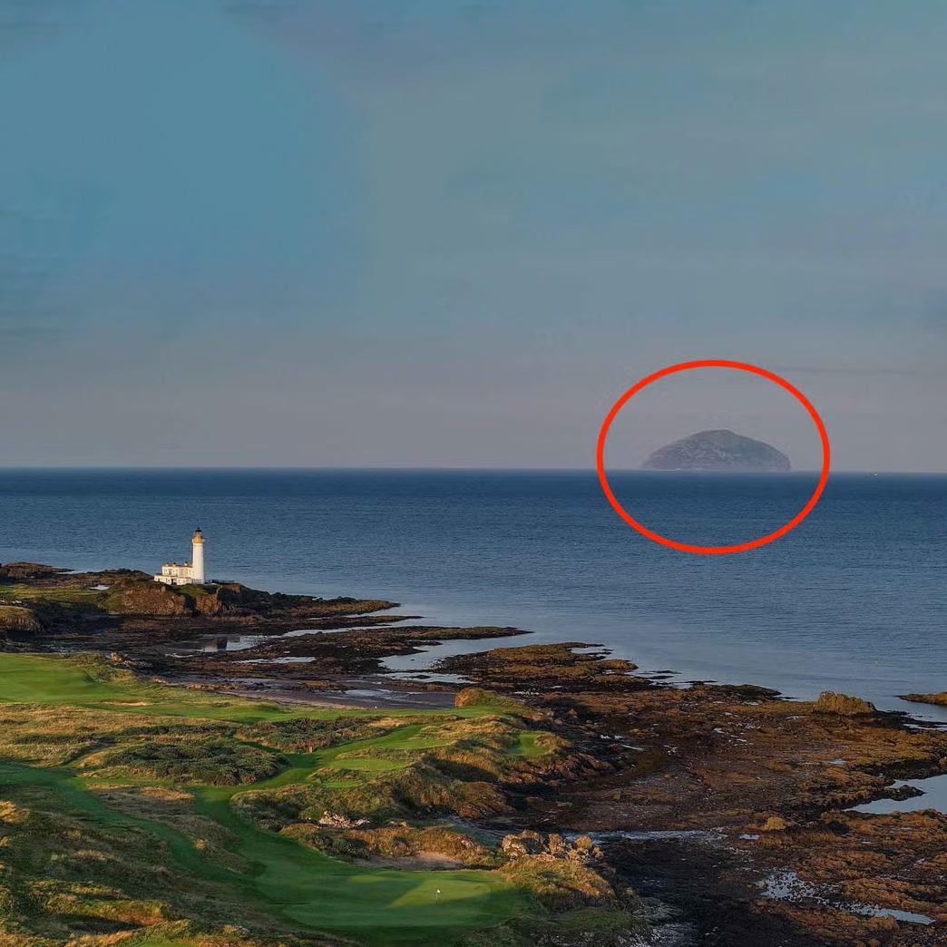 Hậu trường golf huyền thoại đóng vai trò thiết yếu tại Thế vận hội Mùa đông