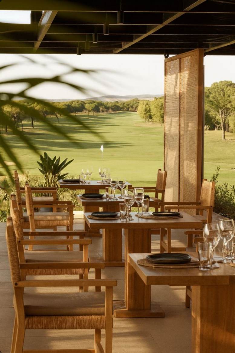 Restaurantgolf1