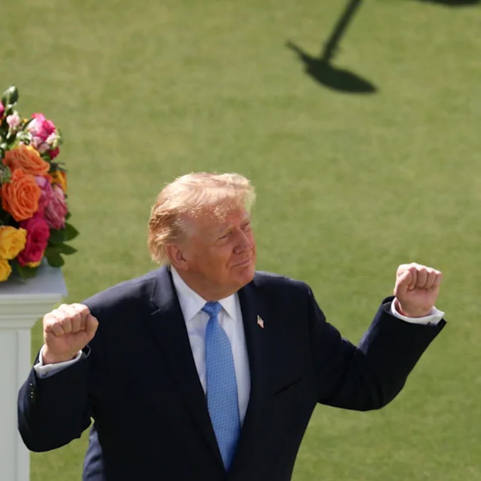 Presidents Cup 2026: Khi golf trở thành cầu nối ngoại giao và sức mạnh mềm của nước Mỹ