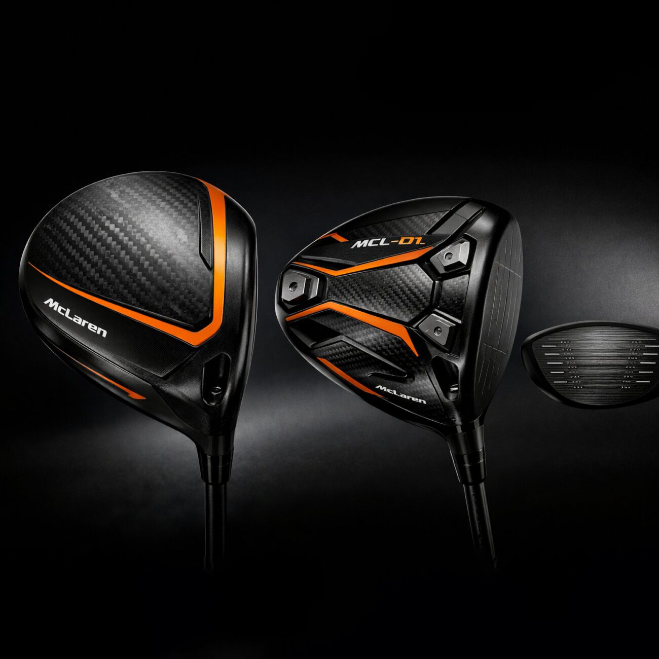 McLaren bước vào golf: Khi DNA F1 'chạm sân cỏ'