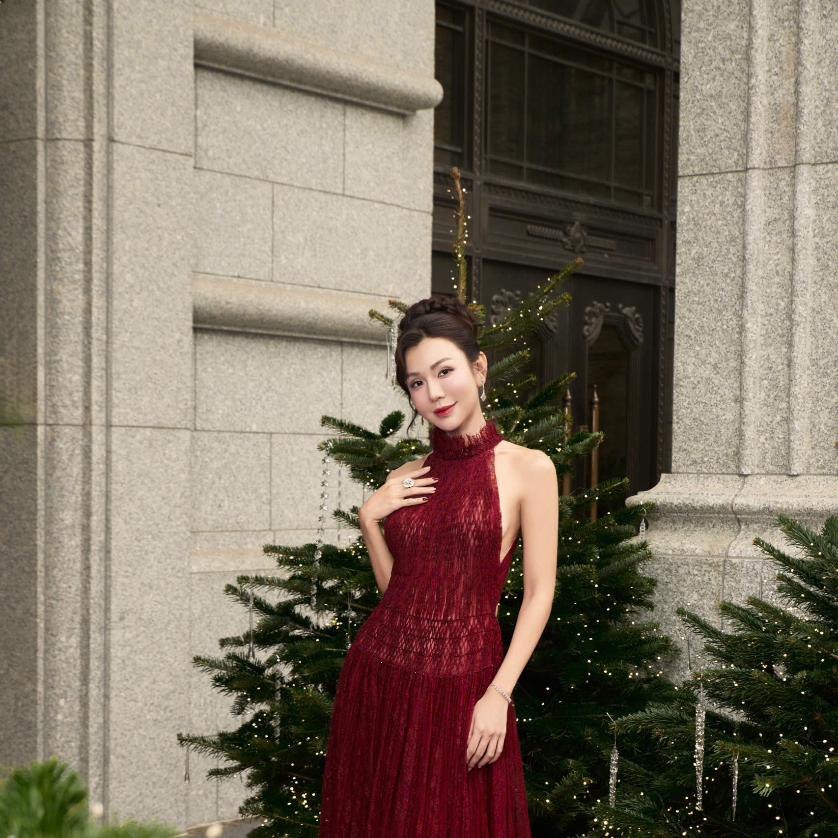 MC Hải Anh: Swing To Kunming sẽ là hành trình để nhớ