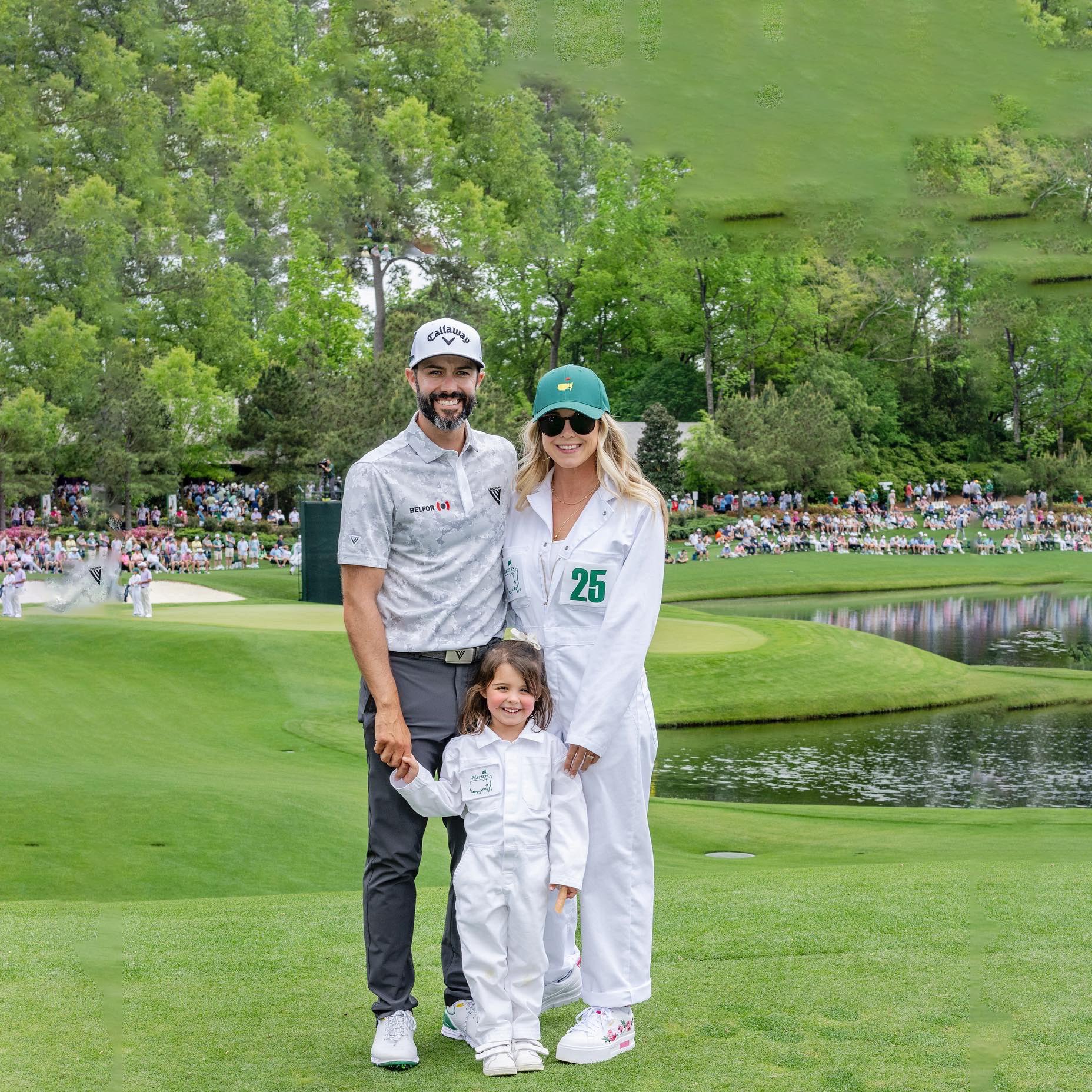 Sự nghiệt ngã của golf chuyên nghiệp qua góc nhìn hóm hỉnh của Jessica Hadwin