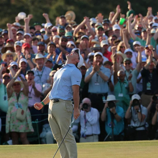 Nhà vô địch PGA Tour hối lỗi sau khi chỉ trích The Masters