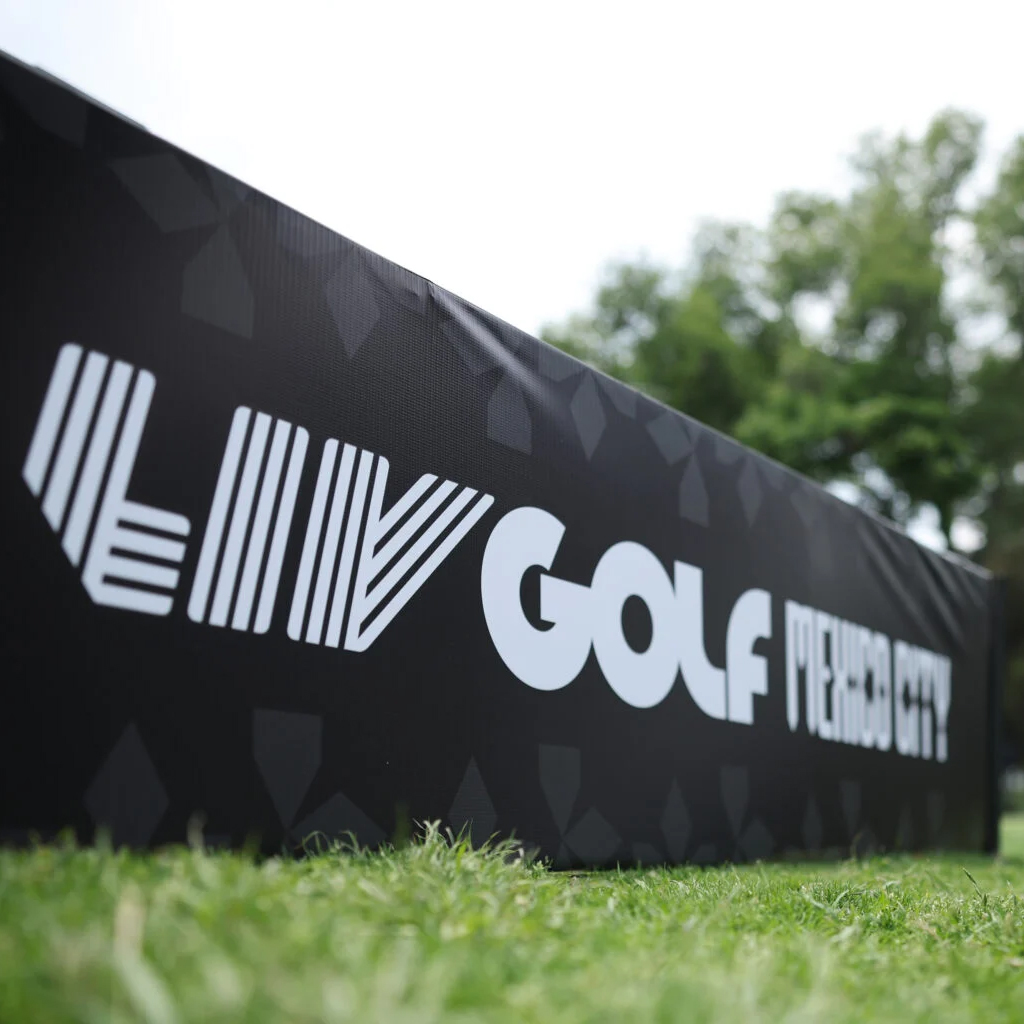 Tương lai mờ mịt của LIV Golf sau nghi vấn bị cắt vốn