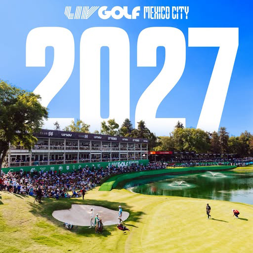 PGA Tour nói gì về tin đồn LIV Golf giải thể?