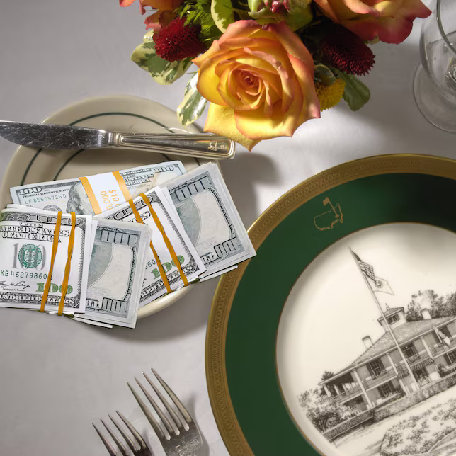 Champions Dinner: Những bữa tiệc