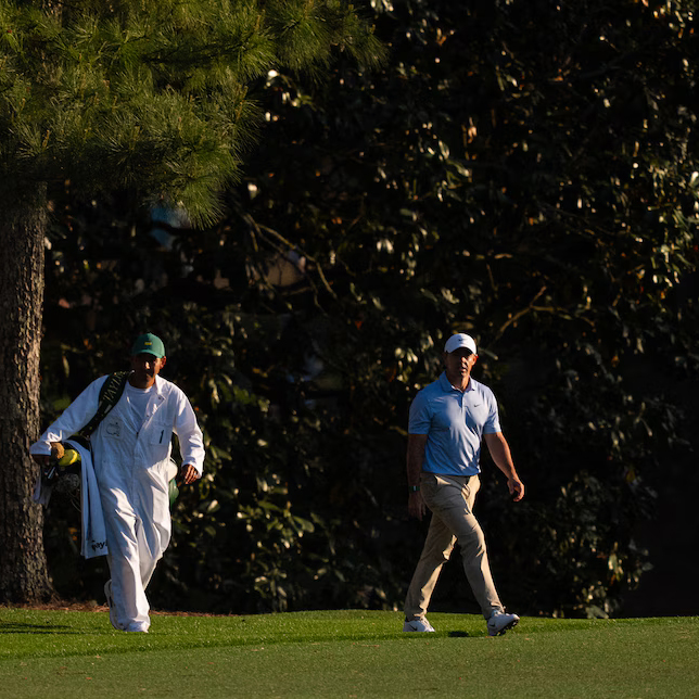Rory McIlroy thắng Masters 2026: Công bằng hay đặc quyền?