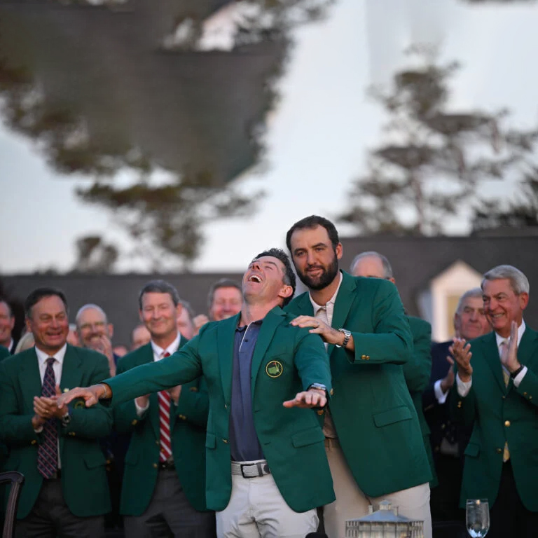 Đại chiến Scheffler - McIlroy: Các ngôi sao nghiêng về phía ai?