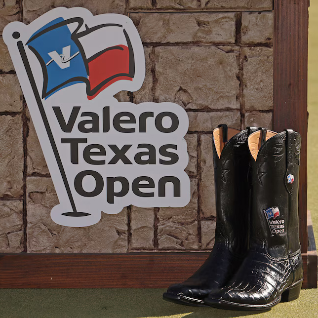 10 câu chuyện đáng chú ý tại Texas Open tuần này