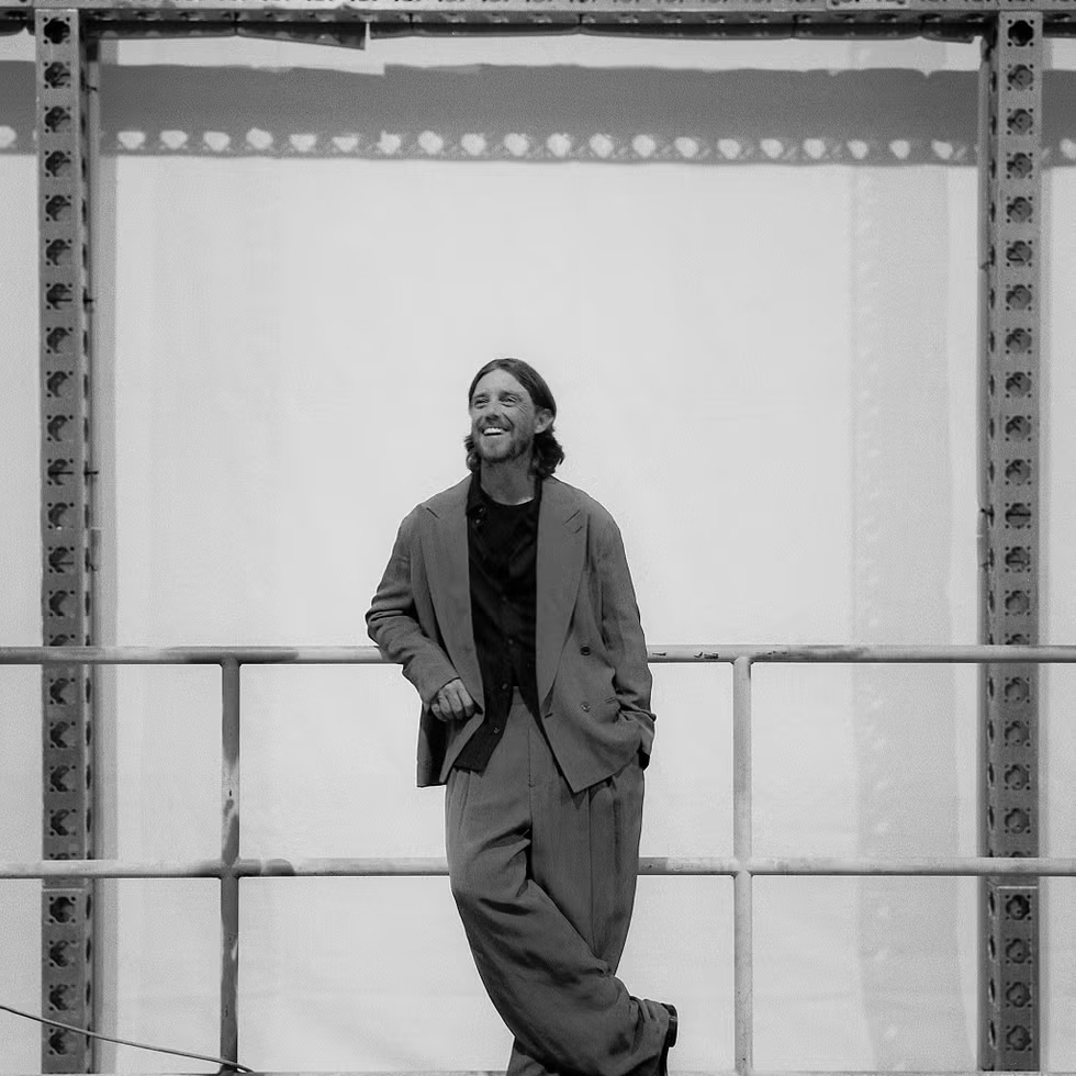 Tommy Fleetwood đã tìm thấy khoảnh khắc của riêng mình