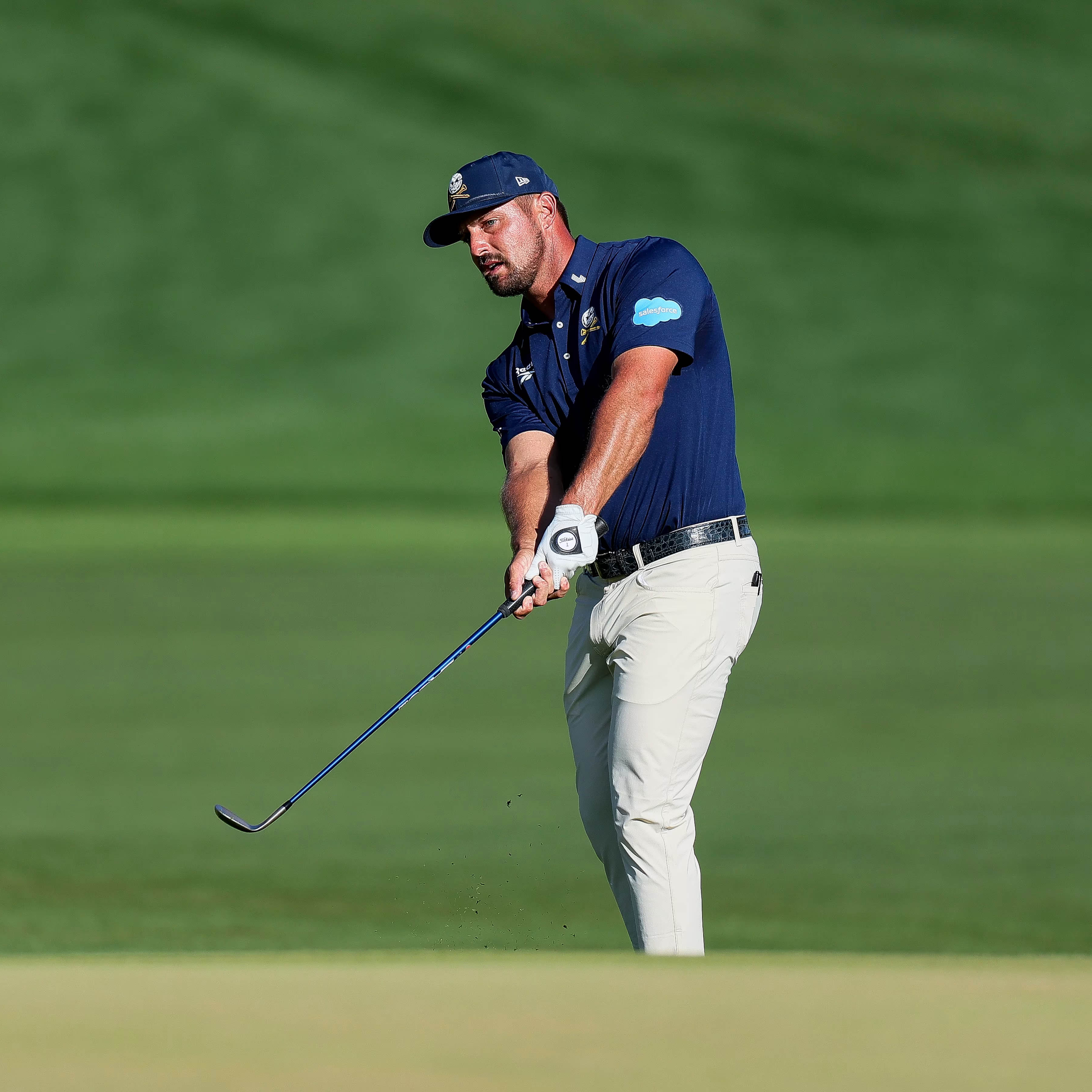 Tại sao Bryson DeChambeau cần rời LIV Golf để trở lại PGA Tour