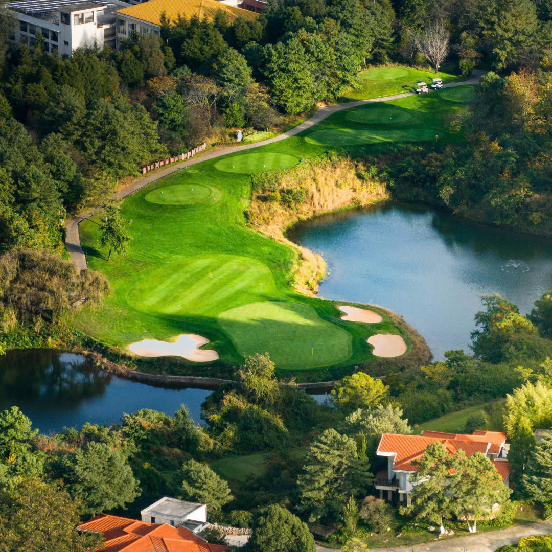 FlightGolf Tour 2026: Khi golfer Việt bắt đầu hành trình 'Swing to the World'