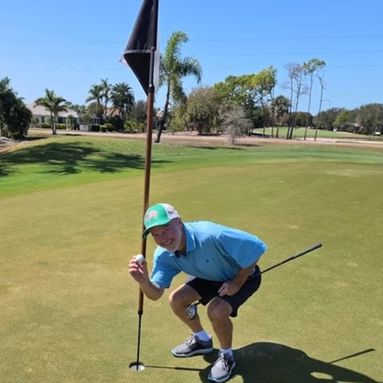 Dự đoán của Nico Echavarria, câu nói của Shane Lowry và cú hole-in-one điên rồ của người nổi tiếng