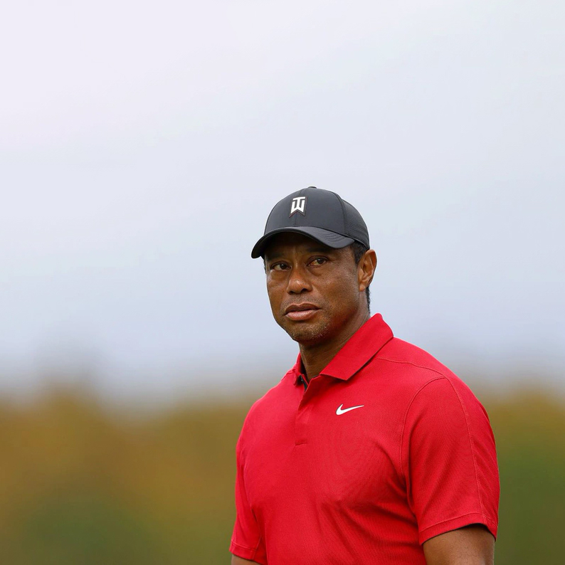 Huyền thoại Tiger Woods chuẩn bị tái xuất tại Seminole Pro-Member, bỏ qua Cognizant Classic
