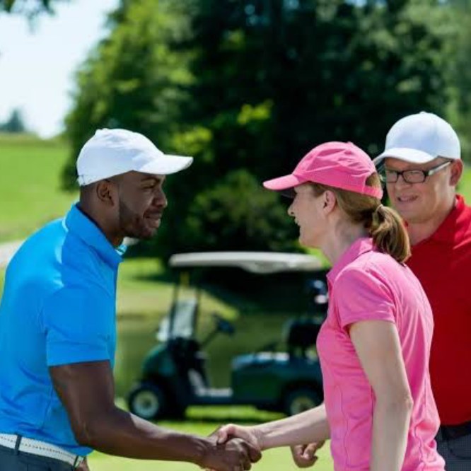 10 điều golf dạy bạn về kinh doanh và khả năng lãnh đạo