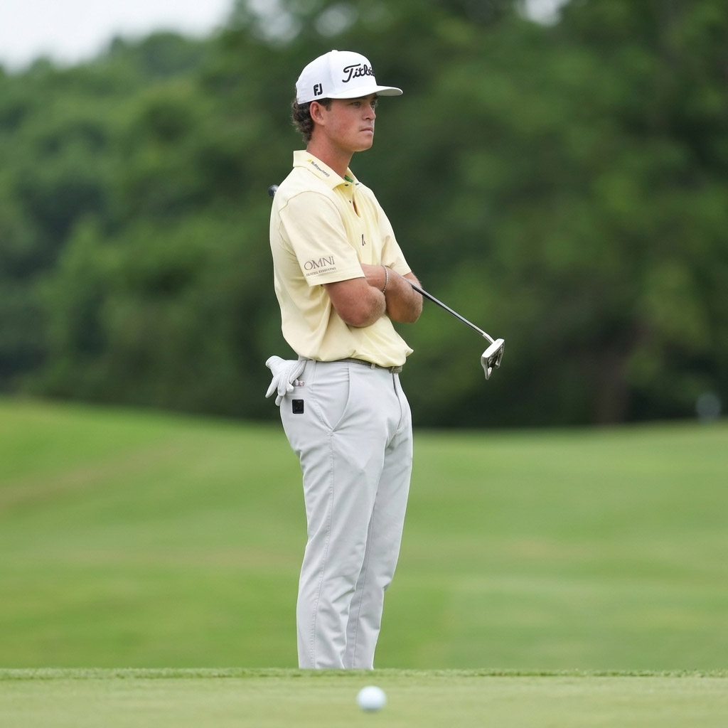 Cuộc chiến sinh tồn trước thềm FedEx Cup Playoffs