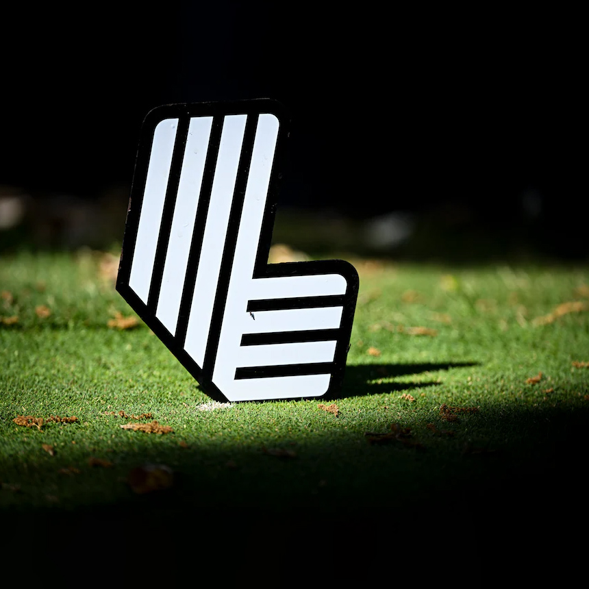 Cuộc đua tiền thưởng căng thẳng tại giải LIV Golf New York 2026