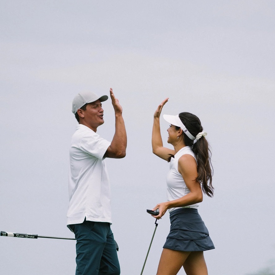 Golf và những lợi ích tích cực cho tinh thần