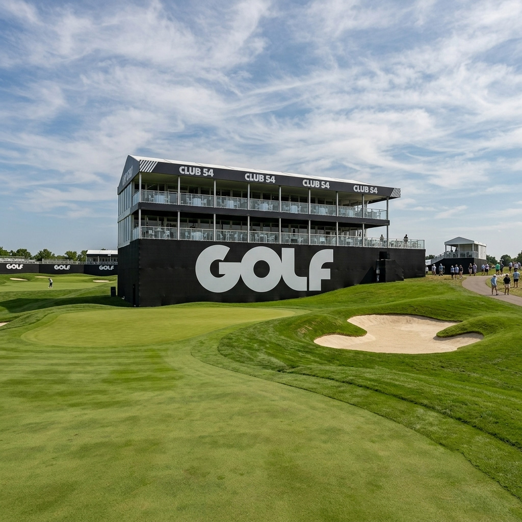 Rộ tin LIV Golf mất nguồn tài trợ tỷ đô, các golfer bắt đầu tìm đường lui?