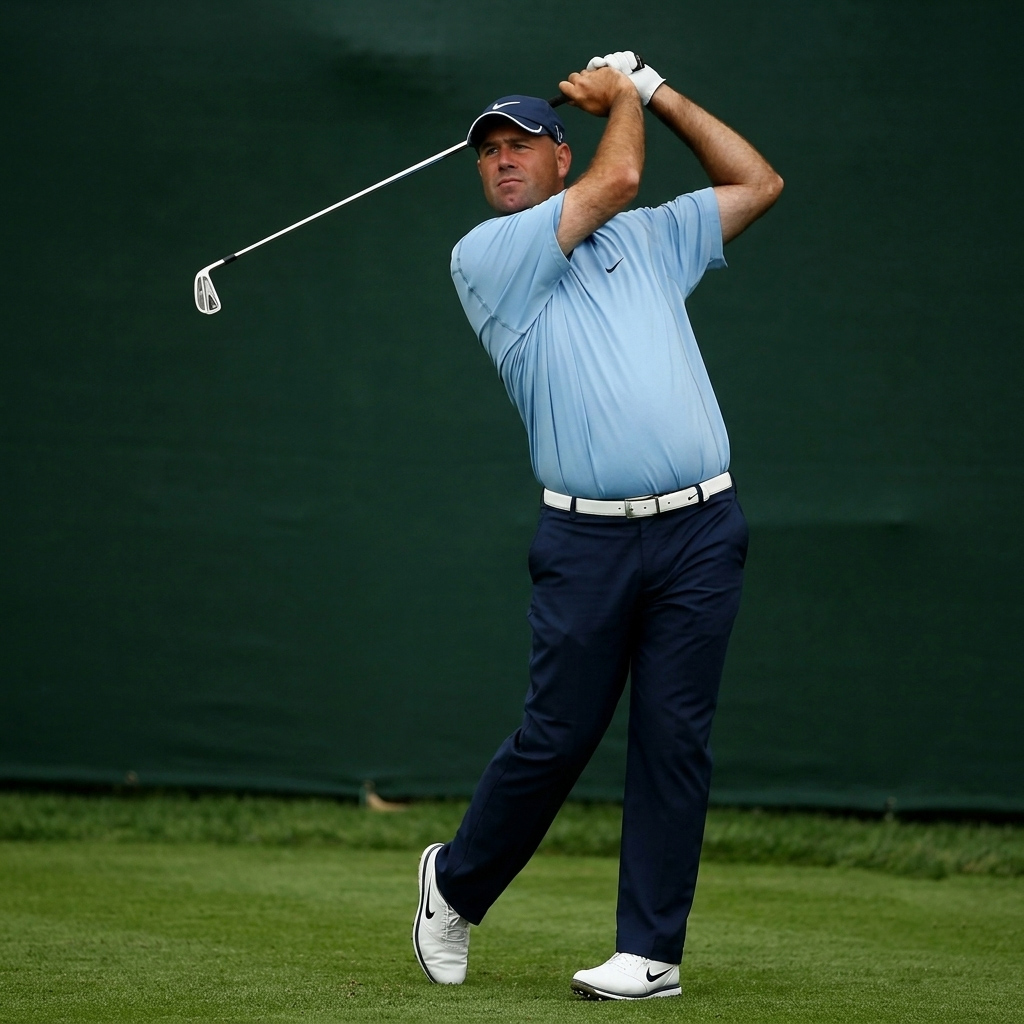 PGA Tour cải tổ toàn diện: Cơ hội đổi đời hay bước lùi của làng golf?