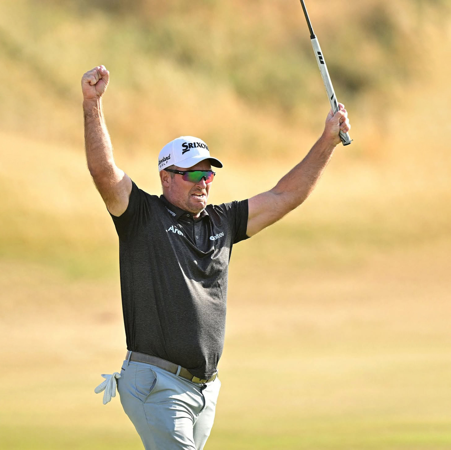 Apple TV nhắm đến bản quyền Open Championship, đe dọa vị thế của NBC