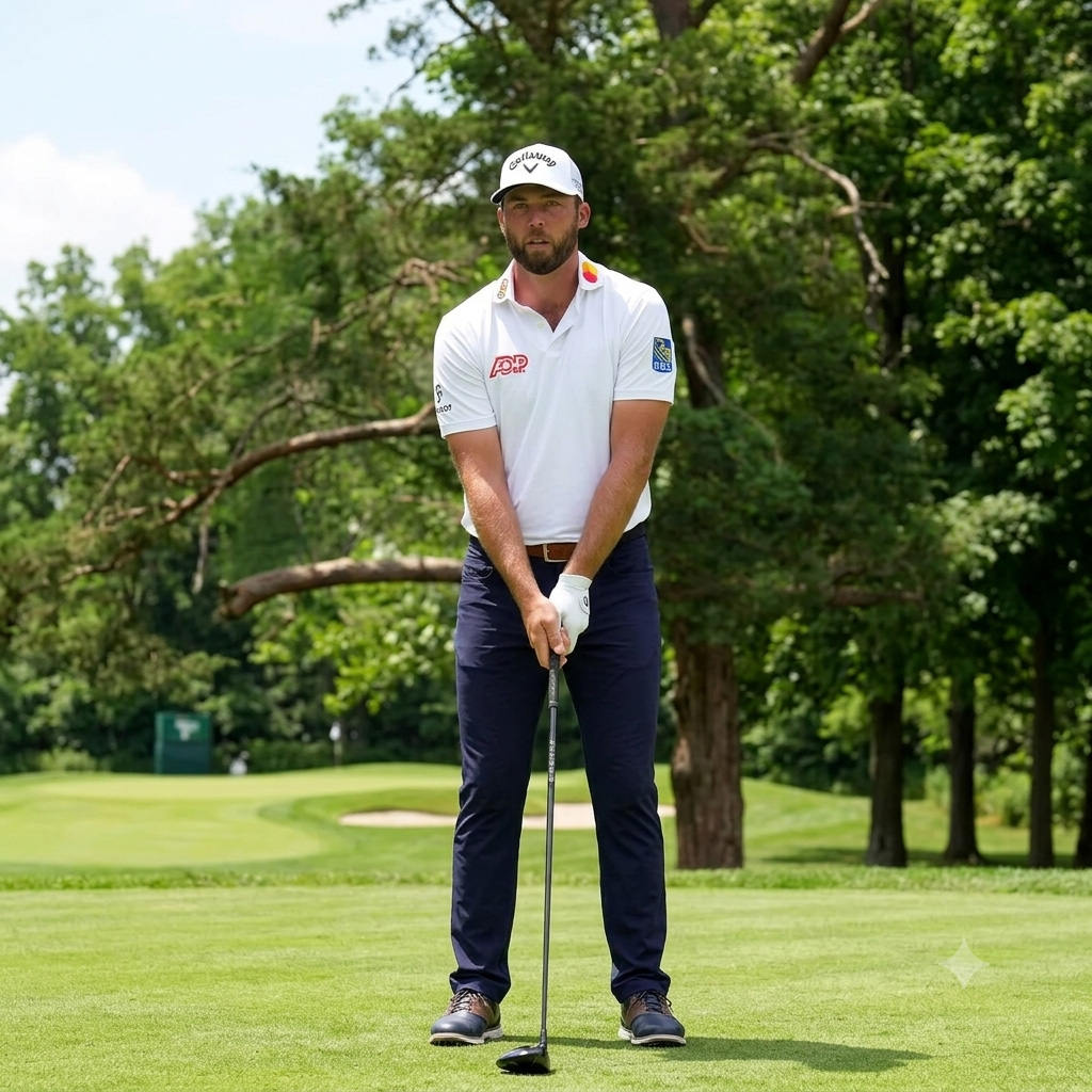 Kịch bản nào sẽ thống trị giải gôn Canadian Open tuần này?