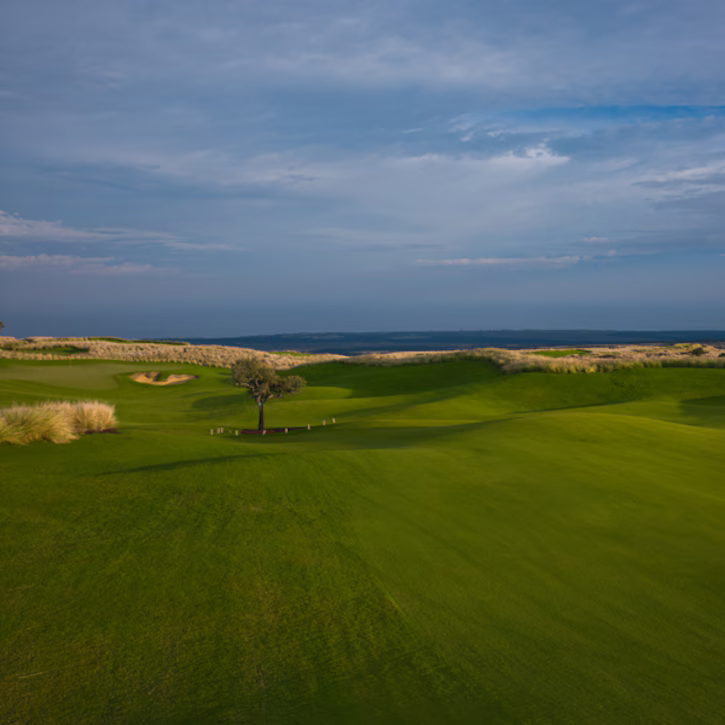 Sân golf bí ẩn nhất Hawaii lần đầu lên sóng LPGA Tour 2027