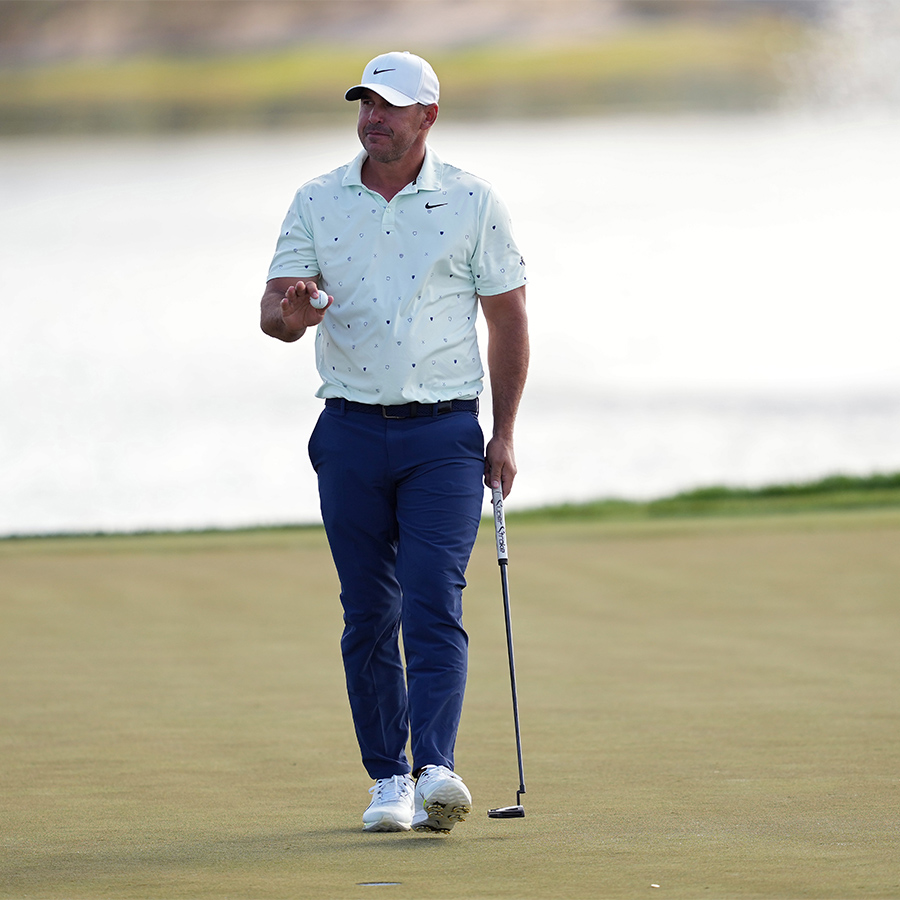 Bước ngoặt nghiệt ngã cho Brooks Koepka tại PGA Tour