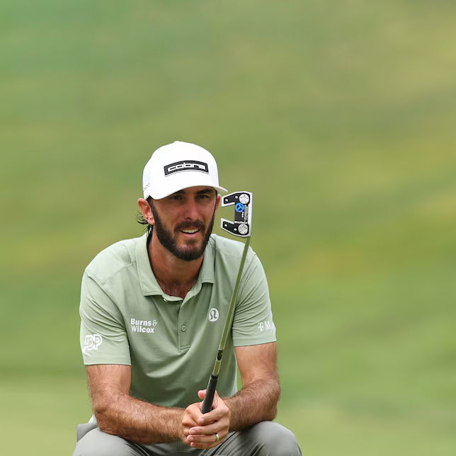 Dân cá độ golf đòi Max Homa bồi thường 1.900 USD vì... thua cược
