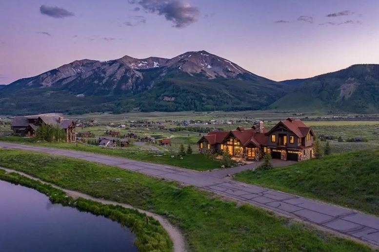 Club at Crested Butte