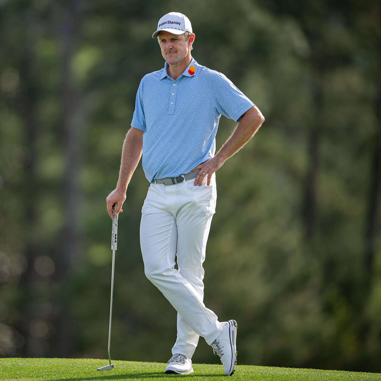 Eddie Pepperell lập ace thứ tư ở lần thứ 300 dự DP World Tour