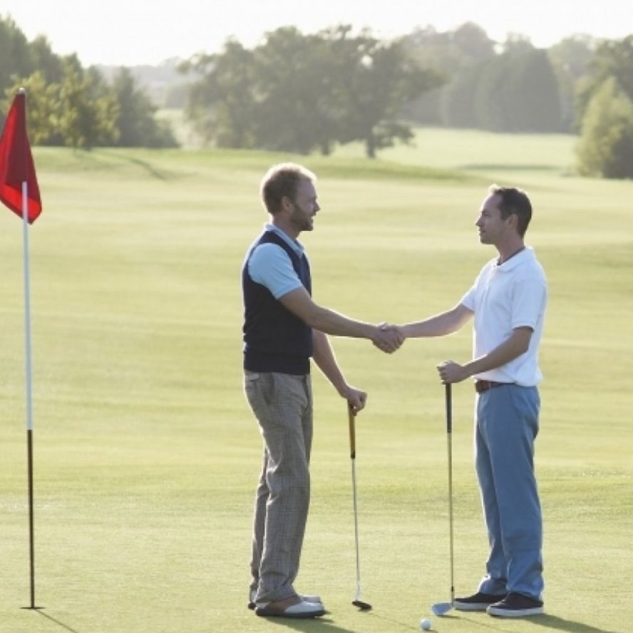 10 lý do chứng tỏ Golf là một công cụ kinh doanh hiệu quả nhất