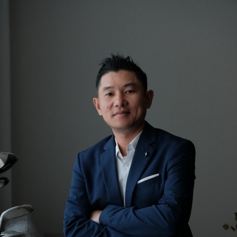 Ông Trịnh Thành và hành trình kiến tạo sân chơi quốc tế hoà quyện bản sắc Việt Nam