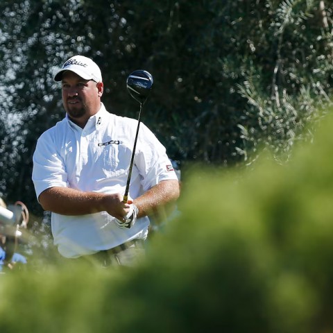 Cựu golf thủ chuyên nghiệp 'quét sạch' giải đấu nghiệp dư