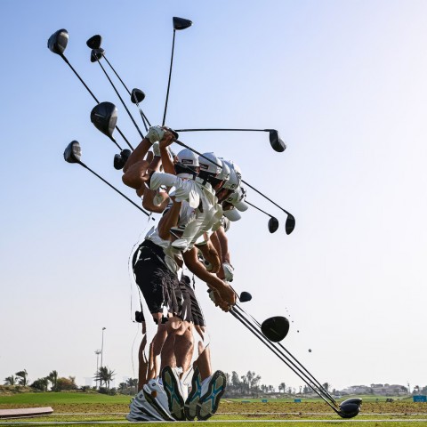 Điểm danh những 'chiến binh' driver đã giúp các nhà vô địch PGA Tour 2025 lên ngôi