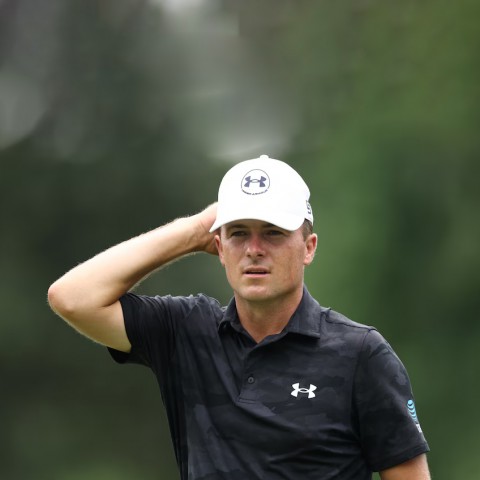 Jordan Spieth tiết lộ điều mà ai cũng biết